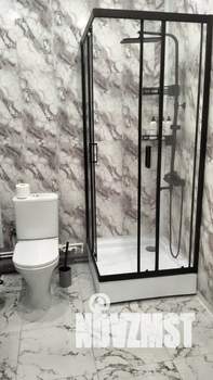 1-к квартира, посуточно, 43м2, 10/22 этаж