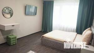 2-к квартира, посуточно, 48м2, 1/1 этаж