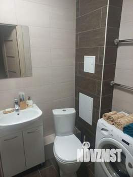 1-к квартира, посуточно, 23м2, 1/1 этаж