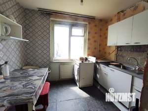 1-к квартира, на длительный срок, 35м2, 7/9 этаж