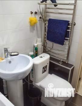 1-к квартира, посуточно, 34м2, 1/1 этаж