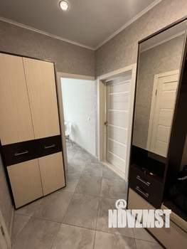 1-к квартира, на длительный срок, 35м2, 5/12 этаж