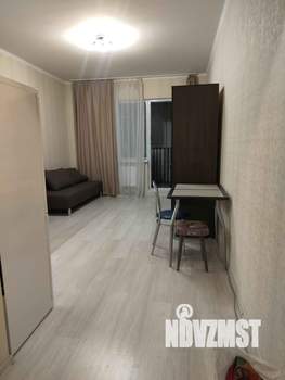 Студия квартира, на длительный срок, 29м2, 15/16 этаж