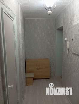 2-к квартира, на длительный срок, 45м2, 4/5 этаж