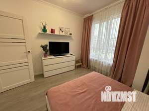 2-к квартира, посуточно, 45м2, 1/1 этаж