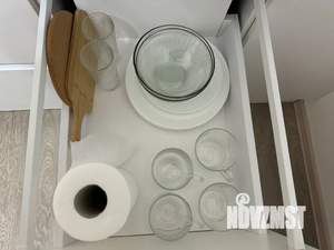 Студия квартира, посуточно, 18м2, 1/4 этаж