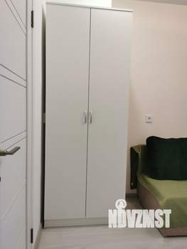 Студия квартира, на длительный срок, 18м2, 1/16 этаж