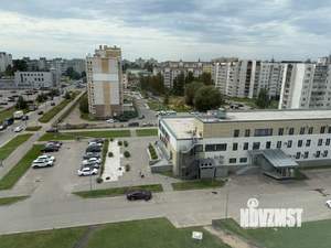 1-к квартира, на длительный срок, 42м2, 9/10 этаж