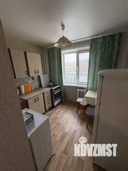 1-к квартира, на длительный срок, 37м2, 5/9 этаж