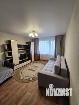 1-к квартира, на длительный срок, 38м2, 6/9 этаж