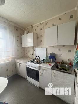 1-к квартира, на длительный срок, 38м2, 7/9 этаж