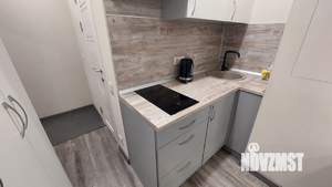 Студия квартира, посуточно, 16м2, 1/16 этаж