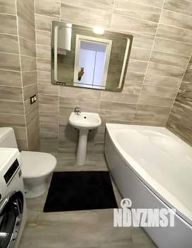 1-к квартира, на длительный срок, 32м2, 3/5 этаж