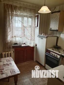 1-к квартира, посуточно, 32м2, 4/5 этаж