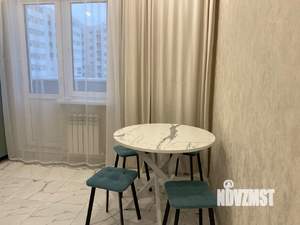 2-к квартира, посуточно, 60м2, 1/1 этаж