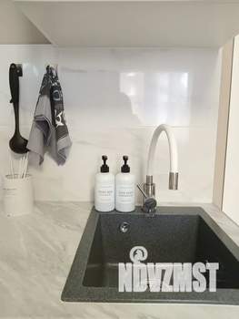 Студия квартира, посуточно, 19м2, 1/18 этаж