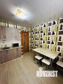 1-к квартира, на длительный срок, 39м2, 2/6 этаж