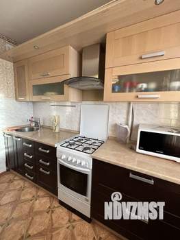 2-к квартира, на длительный срок, 52м2, 6/10 этаж