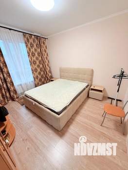 2-к квартира, на длительный срок, 45м2, 2/4 этаж