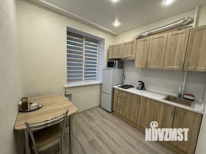 1-к квартира, посуточно, 31м2, 2/4 этаж