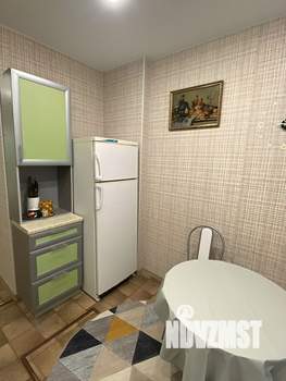 1-к квартира, на длительный срок, 45м2, 1/2 этаж