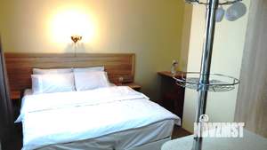 1-к квартира, посуточно, 20м2, 1/3 этаж