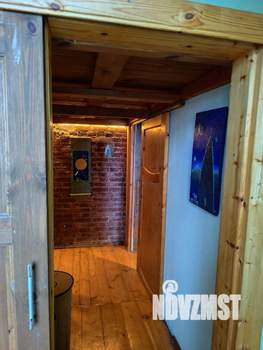 1-к квартира, на длительный срок, 42м2, 5/5 этаж