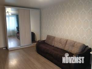 1-к квартира, на длительный срок, 38м2, 9/10 этаж