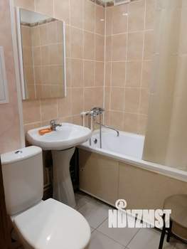 2-к квартира, на длительный срок, 45м2, 1/5 этаж