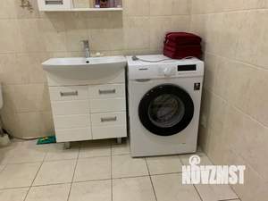 2-к квартира, посуточно, 45м2, 10/12 этаж