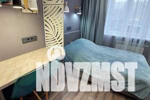 1-к квартира, посуточно, 16м2, 1/16 этаж