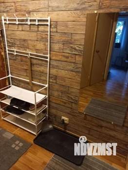 1-к квартира, посуточно, 31м2, 1/1 этаж