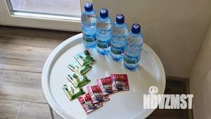 2-к квартира, посуточно, 60м2, 2/3 этаж