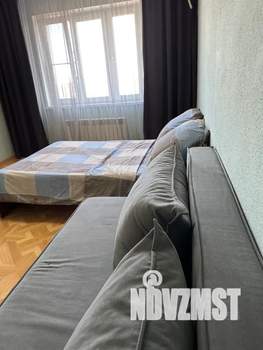 2-к квартира, посуточно, 56м2, 12/12 этаж