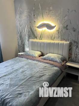 1-к квартира, посуточно, 60м2, 1/5 этаж