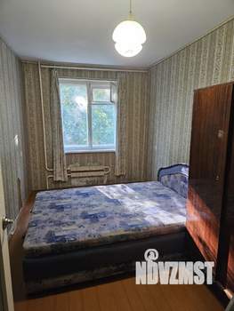 2-к квартира, на длительный срок, 45м2, 2/5 этаж