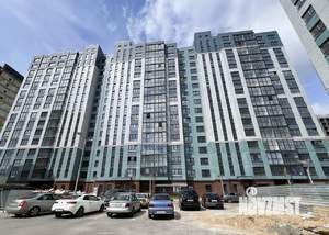 1-к квартира, посуточно, 40м2, 11/16 этаж