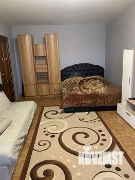 1-к квартира, на длительный срок, 36м2, 7/9 этаж