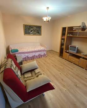 2-к квартира, на длительный срок, 54м2, 3/9 этаж