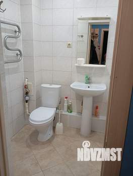 1-к квартира, посуточно, 53м2, 2/3 этаж