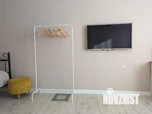 1-к квартира, посуточно, 30м2, 3/5 этаж