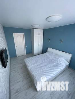 2-к квартира, посуточно, 68м2, 7/12 этаж