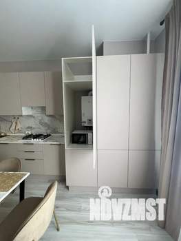 1-к квартира, посуточно, 42м2, 14/15 этаж