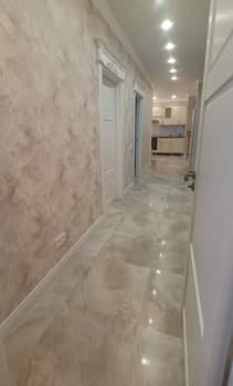 3-к квартира, на длительный срок, 88м2, 13/17 этаж