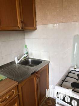 1-к квартира, на длительный срок, 45м2, 3/5 этаж