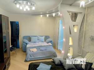 2-к квартира, посуточно, 77м2, 3/9 этаж