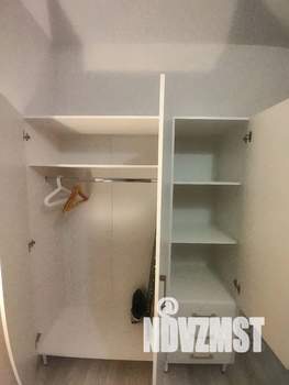 1-к квартира, посуточно, 33м2, 2/15 этаж