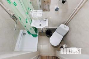 Студия квартира, посуточно, 11м2, 1/3 этаж