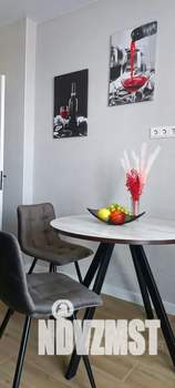 1-к квартира, посуточно, 38м2, 16/16 этаж