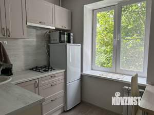 2-к квартира, посуточно, 42м2, 4/5 этаж